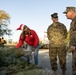 Trees for Troops spread Holiday Cheer on MCB Camp Lejeune