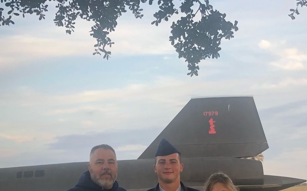 Small town boys make good in the Kansas Air National Guard