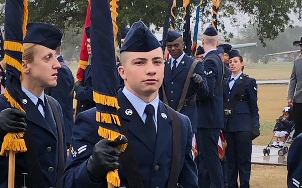 Small town boys make good in the Kansas Air National Guard