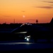 177th Fighter Wing Conducts Night Flying