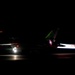 177th Fighter Wing Conducts Night Flying