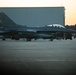 177th Fighter Wing Conducts Night Flying