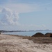 Hurricane Ian Beach Rebuild in Bonita Springs, FL