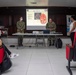 Comfort Sailors Hold Medical Trauma Symposium with Dr. Francisco E. Moscoso Puello Hospital