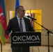 OK Guard celebrates 20th anniversary with Azerbaijan