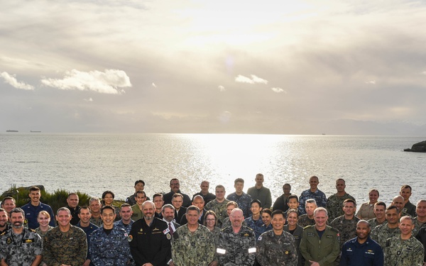 RIMPAC SLS Group Conference