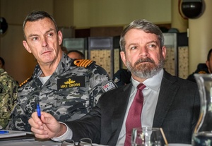Pacific Pulse: July 19, 2022