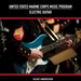 United States Marine Corps Music Program: Electric Guitar