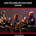 United States Marine Corps Music Program: Saxophone