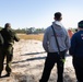 MAG 26 Aviation Mishap Drill Brings Together Local Community