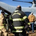 MAG 26 Aviation Mishap Drill Brings Together Local Community