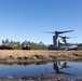 MAG 26 Aviation Mishap Drill Brings Together Local Community