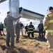 MAG 26 Aviation Mishap Drill Brings Together Local Community