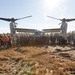 Bladen Lakes Aviation Mishap Exercise