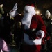 Fort Sill kicks off holiday season with a boom