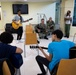 U.S. Fleet Forces Band Performs at Mauricio Baez Cultural Center, Dominican Republic - CP22
