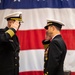 USS Bataan Holds Change of Command Ceremony