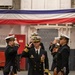 USS Bataan Holds Change of Command Ceremony