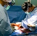 USNS COMFORT MEDICAL STAFF PERFORM PATIENT SURGERY, DOMINICAN REPUBLIC