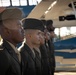 1st Battalion, 8th Marine Regiment Naturalization Ceremony