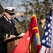 1st Battalion, 8th Marine Regiment Naturalization Ceremony