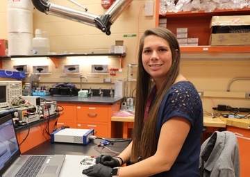 AFRL accepting applications for fully funded graduate internship program