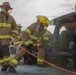 MWSS-472 Expeditionary Fire Rescue Platoon Train at Cherry Point