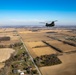 Michigan National Guard Chinook unit reflects on 20 years of service