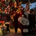 Annual tree lighting ceremony delivers musical merriment and festive fun