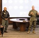 Lt. Gen. Cavanaugh Holds MARFORCOM Town Hall