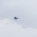 Blue Angels arrive at MCAS Beaufort