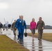 Blue Angels arrive at MCAS Beaufort