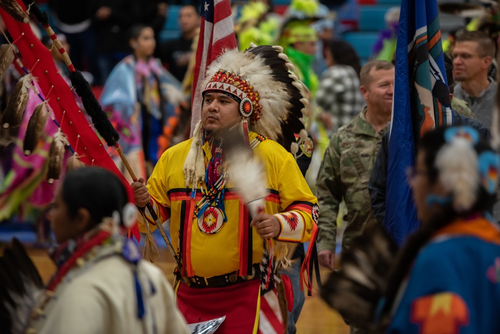 DVIDS Images Duck Valley Indian Reservation Pow Wow Image 2 Of 36   1000w Q95 