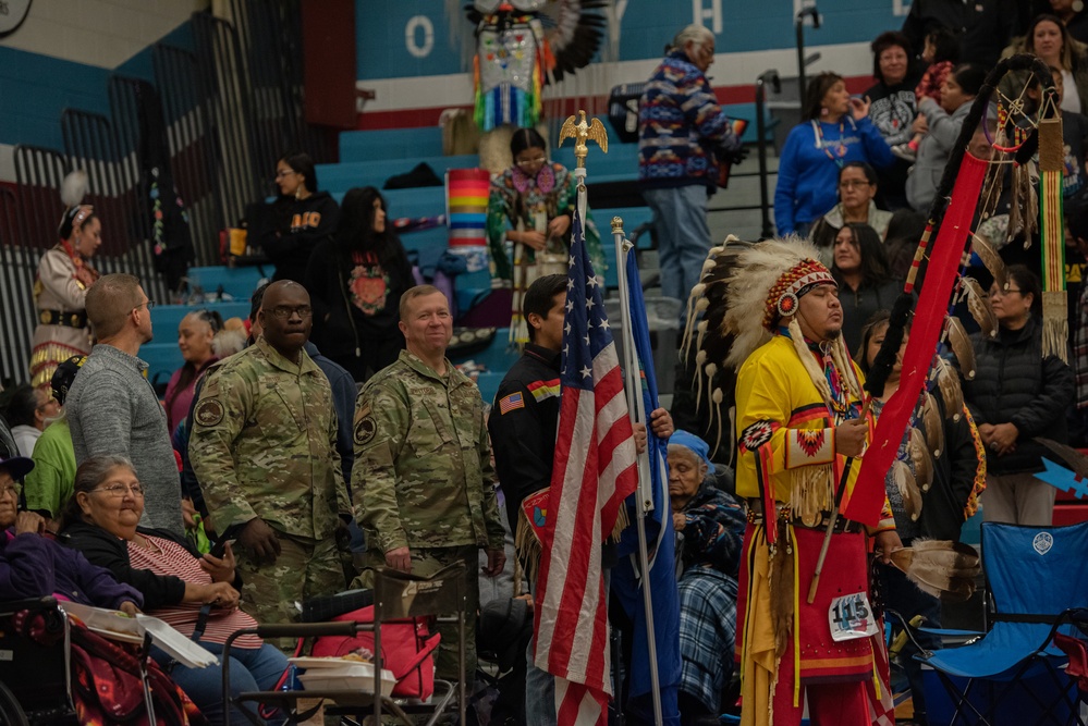 Duck Valley Indian Reservation Pow Wow