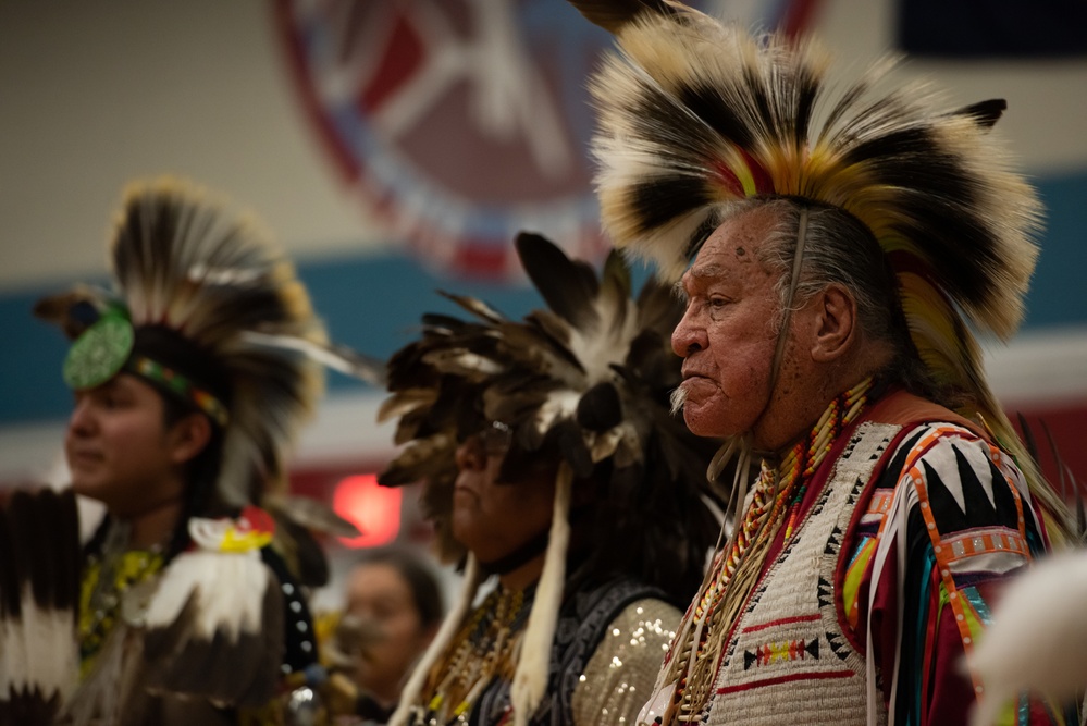 Duck Valley Indian Reservation Pow Wow