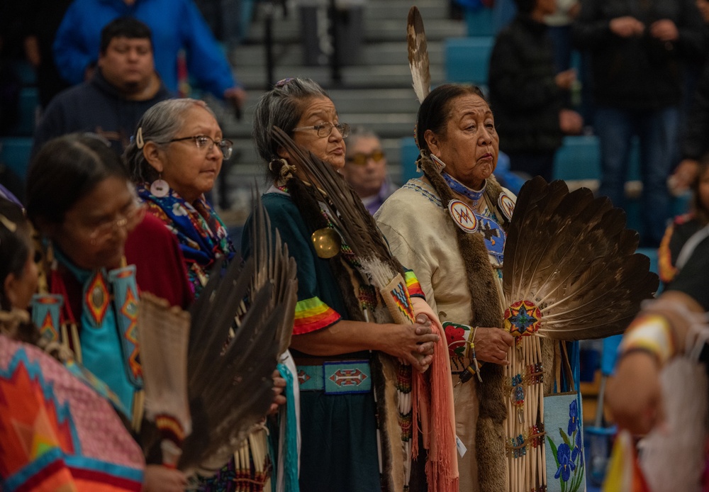 Duck Valley Indian Reservation Pow Wow