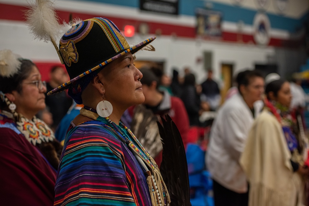 Duck Valley Indian Reservation Pow Wow