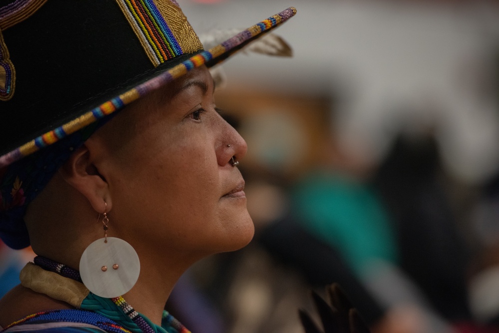 Duck Valley Indian Reservation Pow Wow