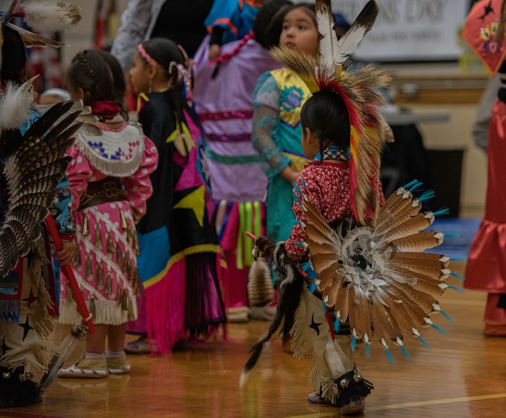 Duck Valley Indian Reservation Pow Wow