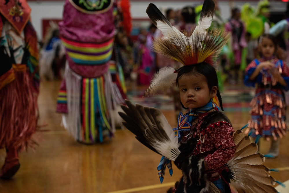 Duck Valley Indian Reservation Pow Wow