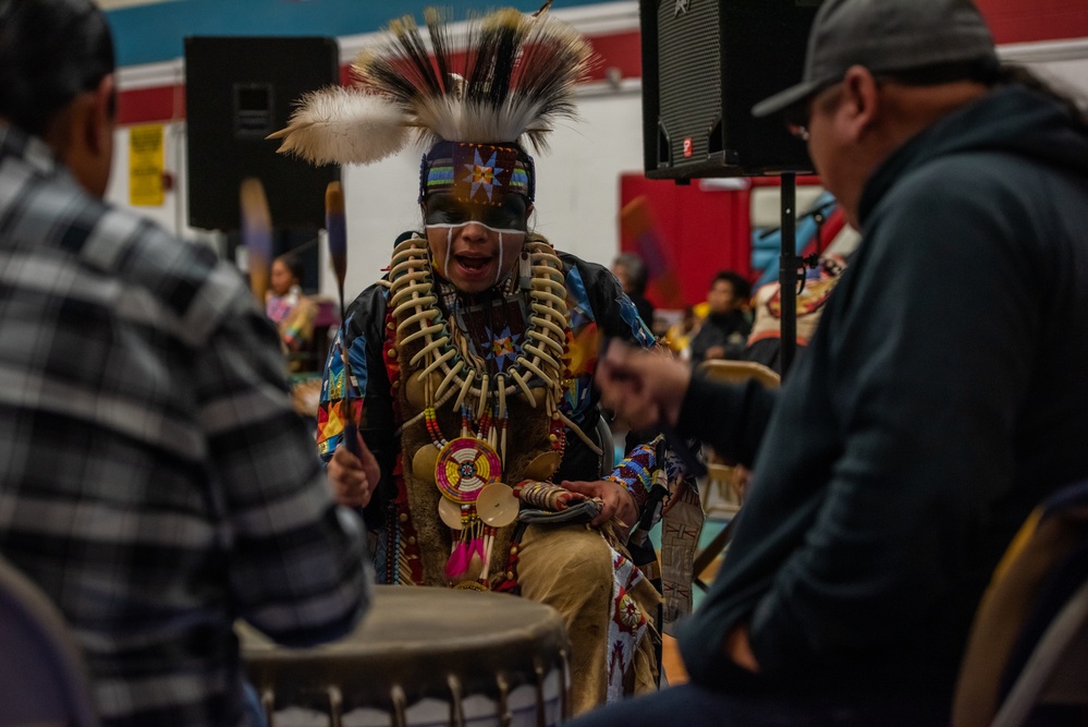 Duck Valley Indian Reservation Pow Wow