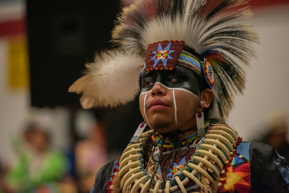 Duck Valley Indian Reservation Pow Wow