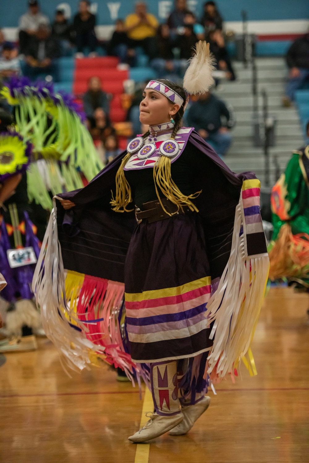 Duck Valley Indian Reservation Pow Wow