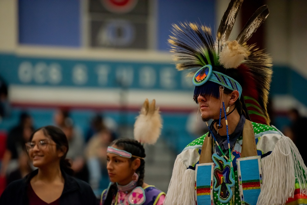 Duck Valley Indian Reservation Pow Wow