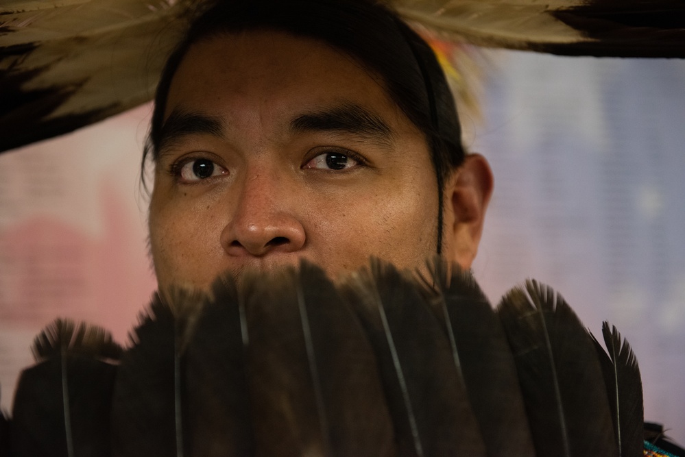 Duck Valley Indian Reservation Pow Wow