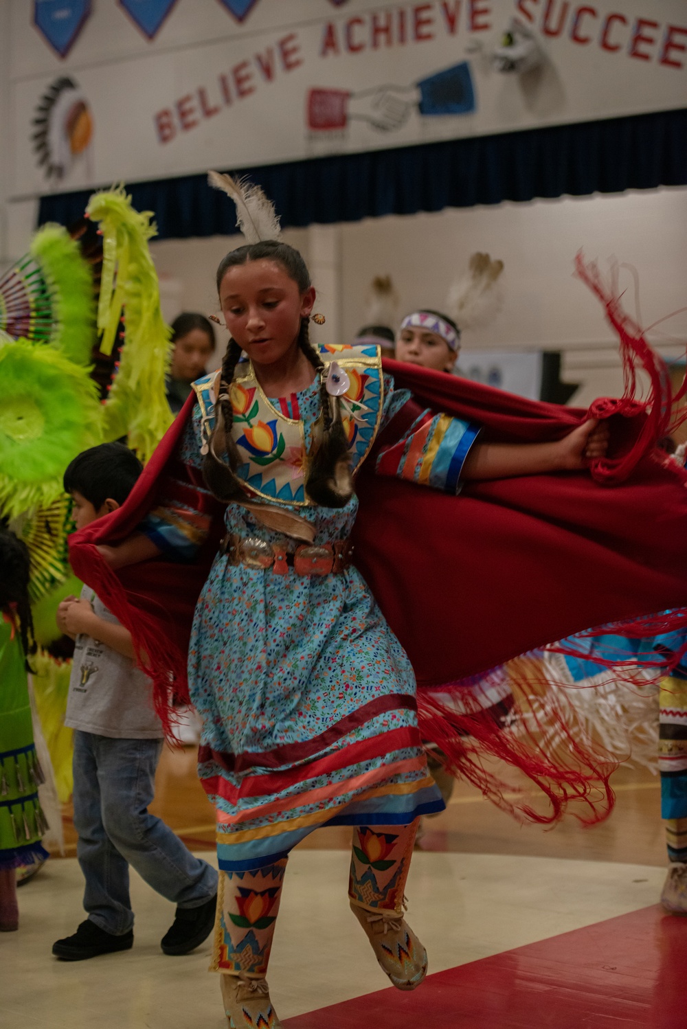 Duck Valley Indian Reservation Pow Wow