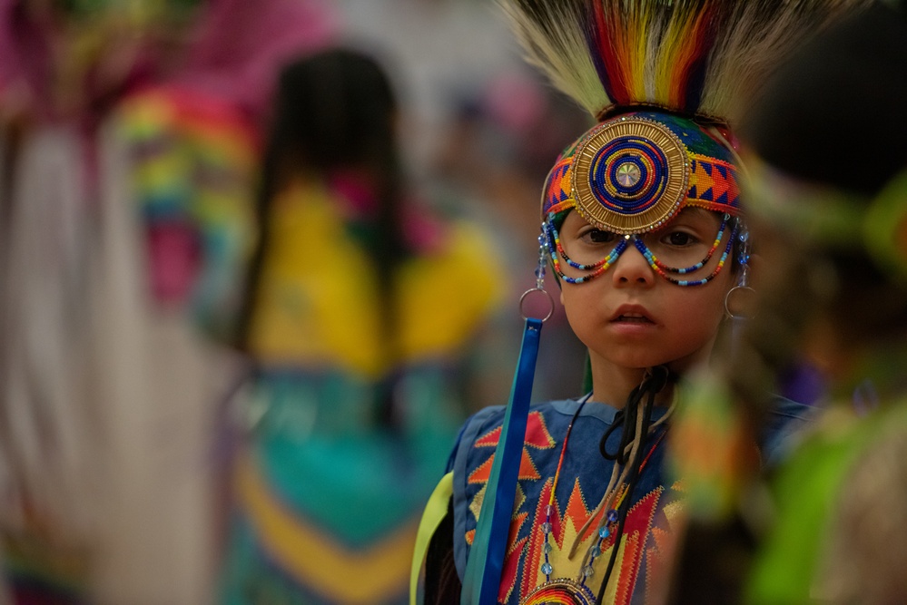 DVIDS Images Duck Valley Indian Reservation Pow Wow Image 22 Of 36   1000w Q95 