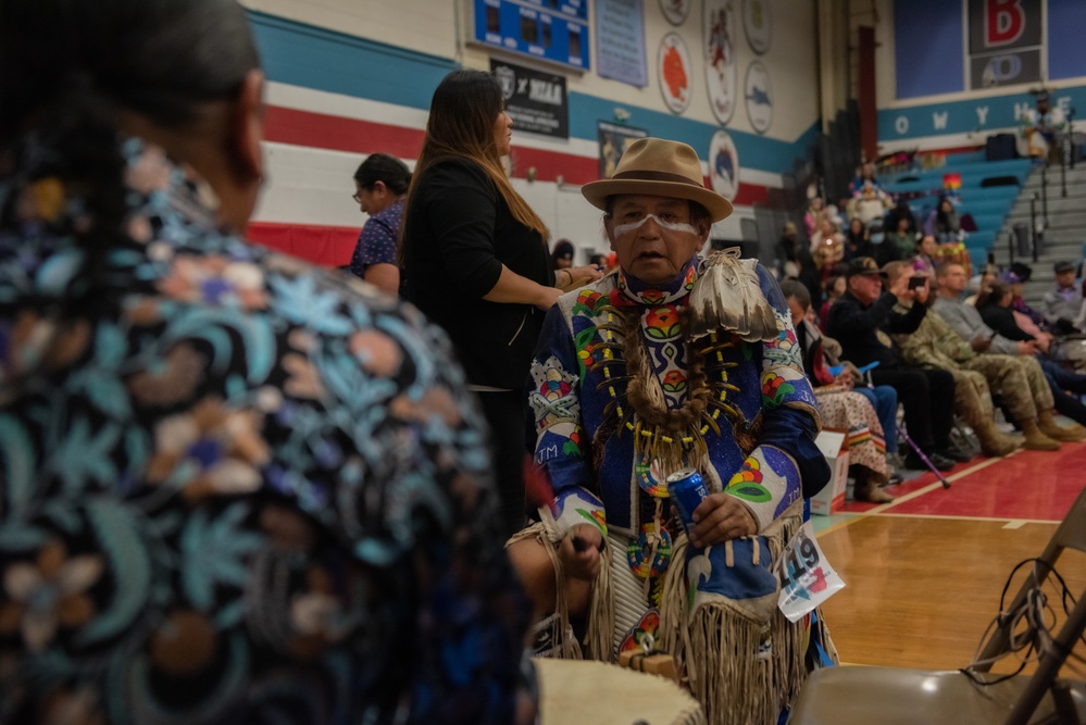 Duck Valley Indian Reservation Pow Wow