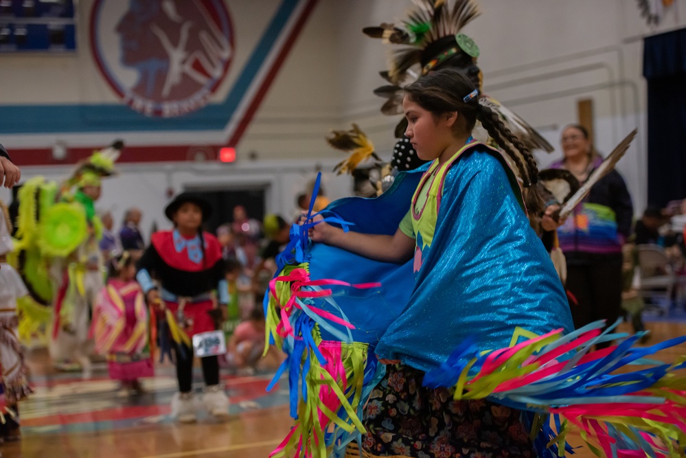 Duck Valley Indian Reservation Pow Wow