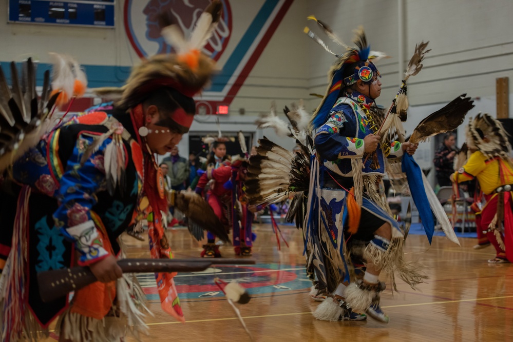 Duck Valley Indian Reservation Pow Wow